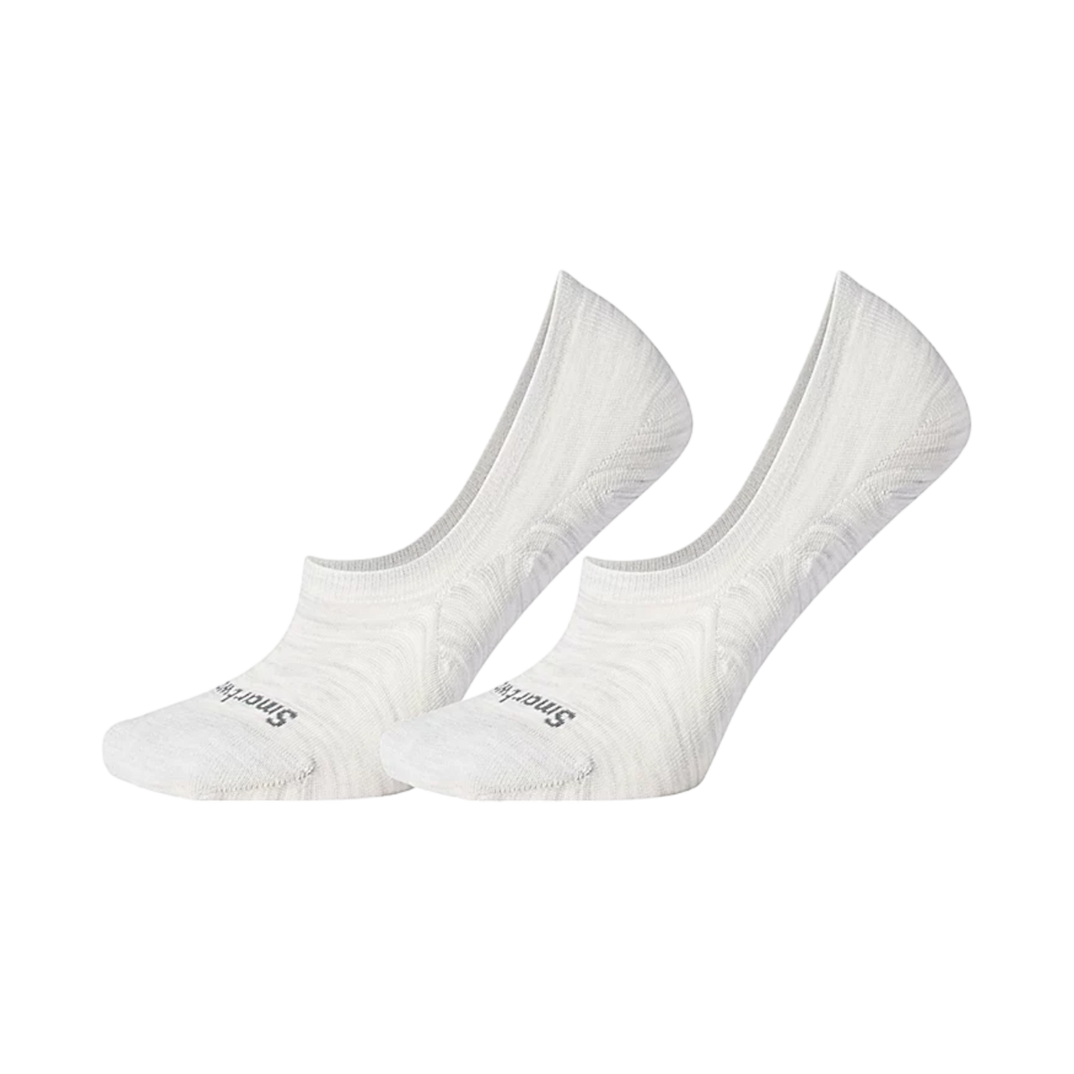 Smartwool - Everyday No Show Zero Cushion Socks