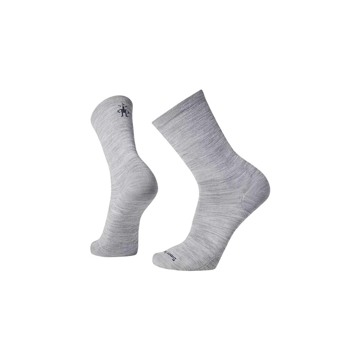 Smartwool Unisex Everyday Socks - Merino Wollsocken Für Täglichen Komfort | Geruchsneutral & Atmungsaktiv