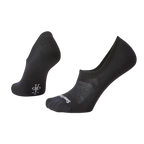 Women's Everyday No Show Zero Cushion Socks