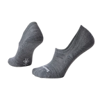 Women's Everyday No Show Zero Cushion Socks