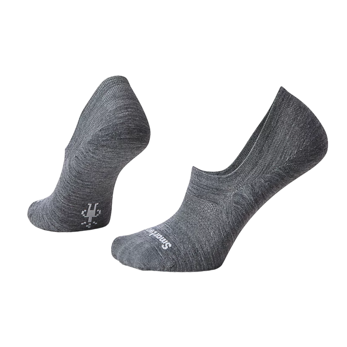 Smartwool - Women's Everyday No Show Zero Cushion Socks