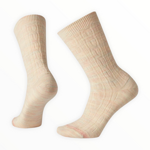 Smartwool - Women's Everyday Cable Crew Socks