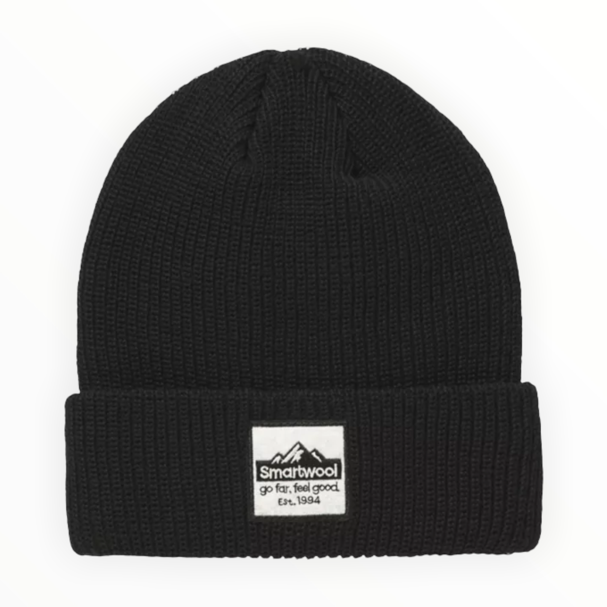 Smartwool - Smartwool Patch - BLACK