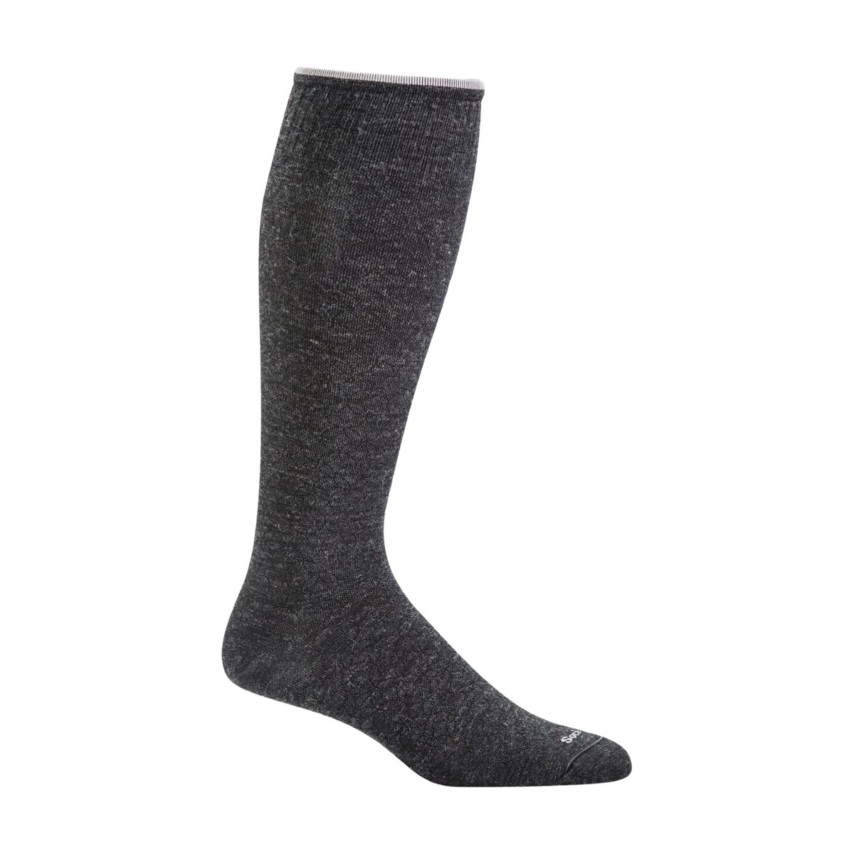 SockWell - Women's Featherweight Fancy Compression Socks