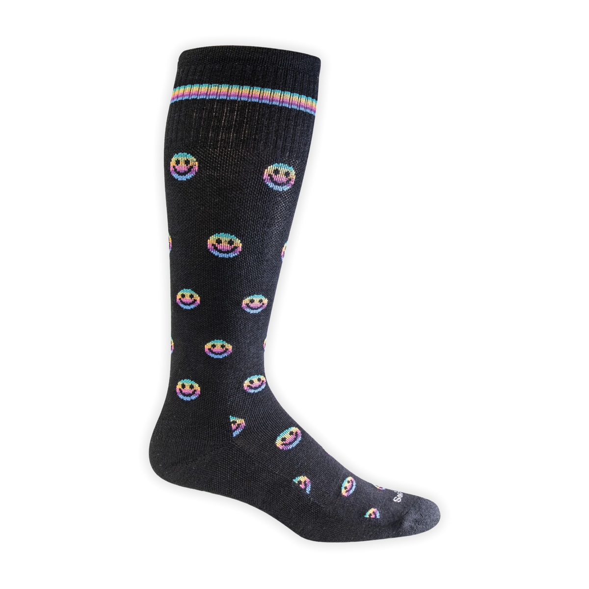 SockWell - SMILEY 15-20MMHG