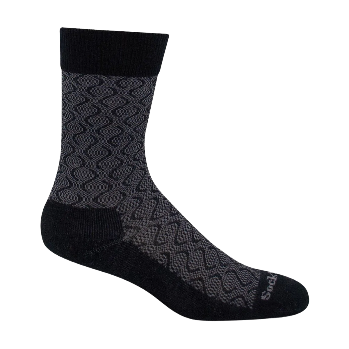 SockWell - Women's Softie | Relaxed Fit Socks