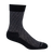 SockWell - Women's Softie | Relaxed Fit Socks - Black / S/M