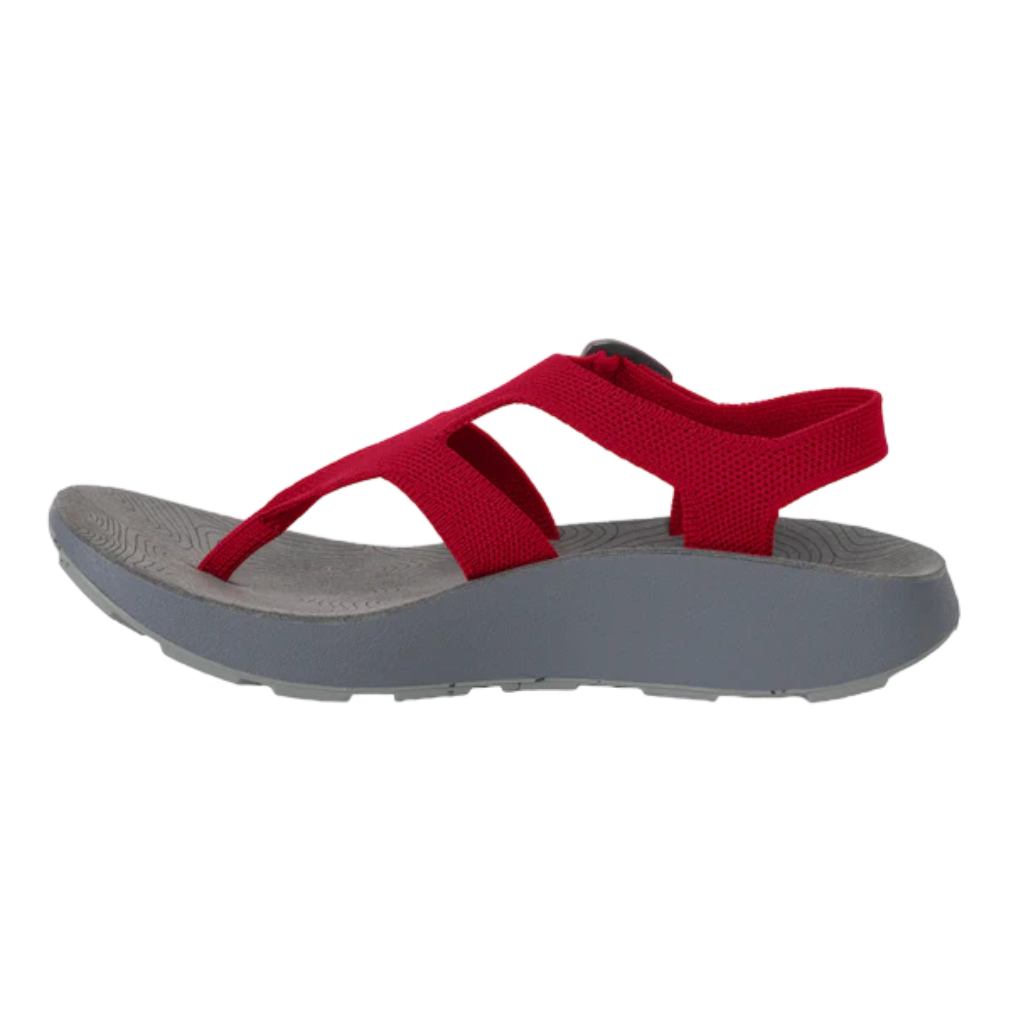 Tread Labs Albion Sandal Ruby - Dardano's Shoes