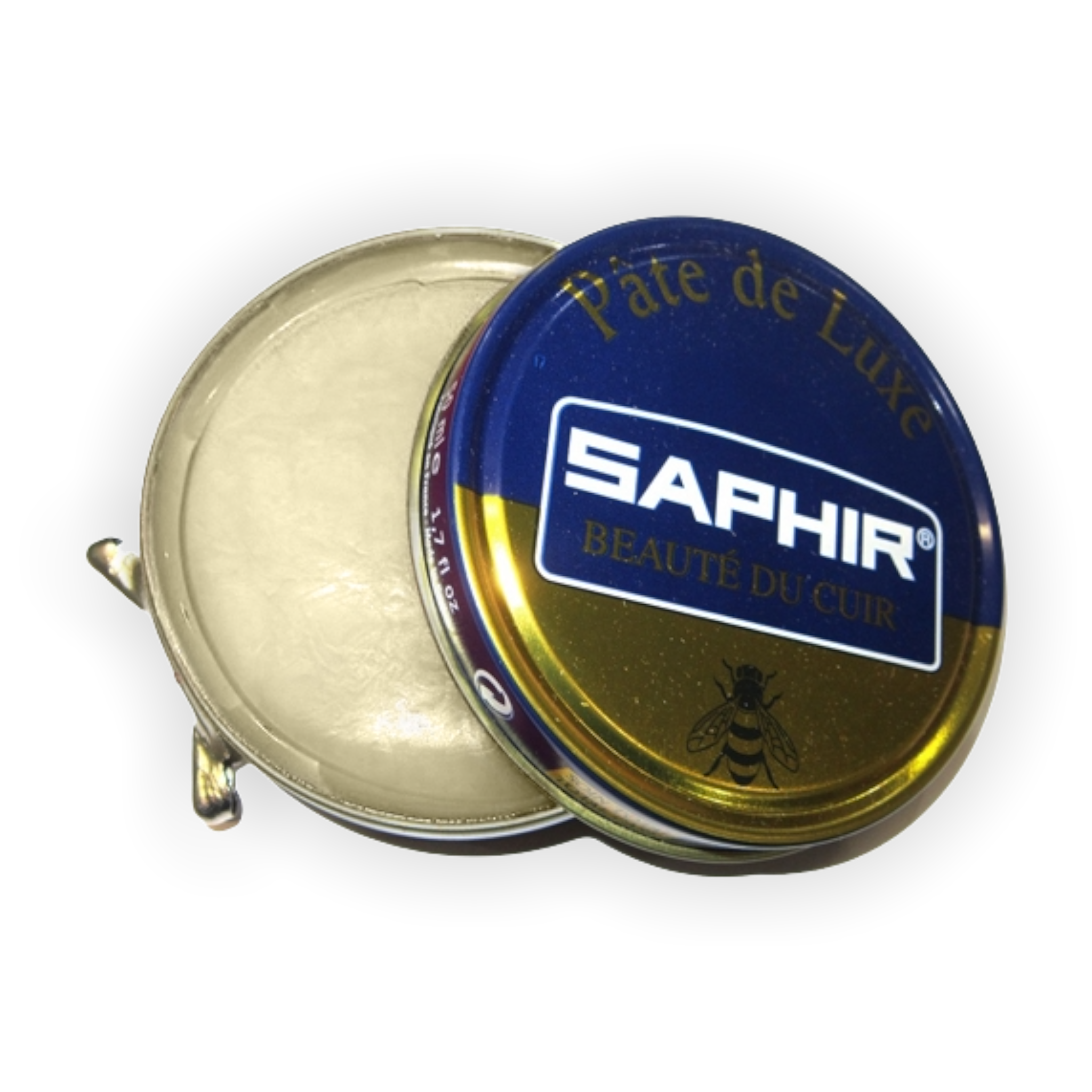 Saphir Beaute Du Cuir - Paste