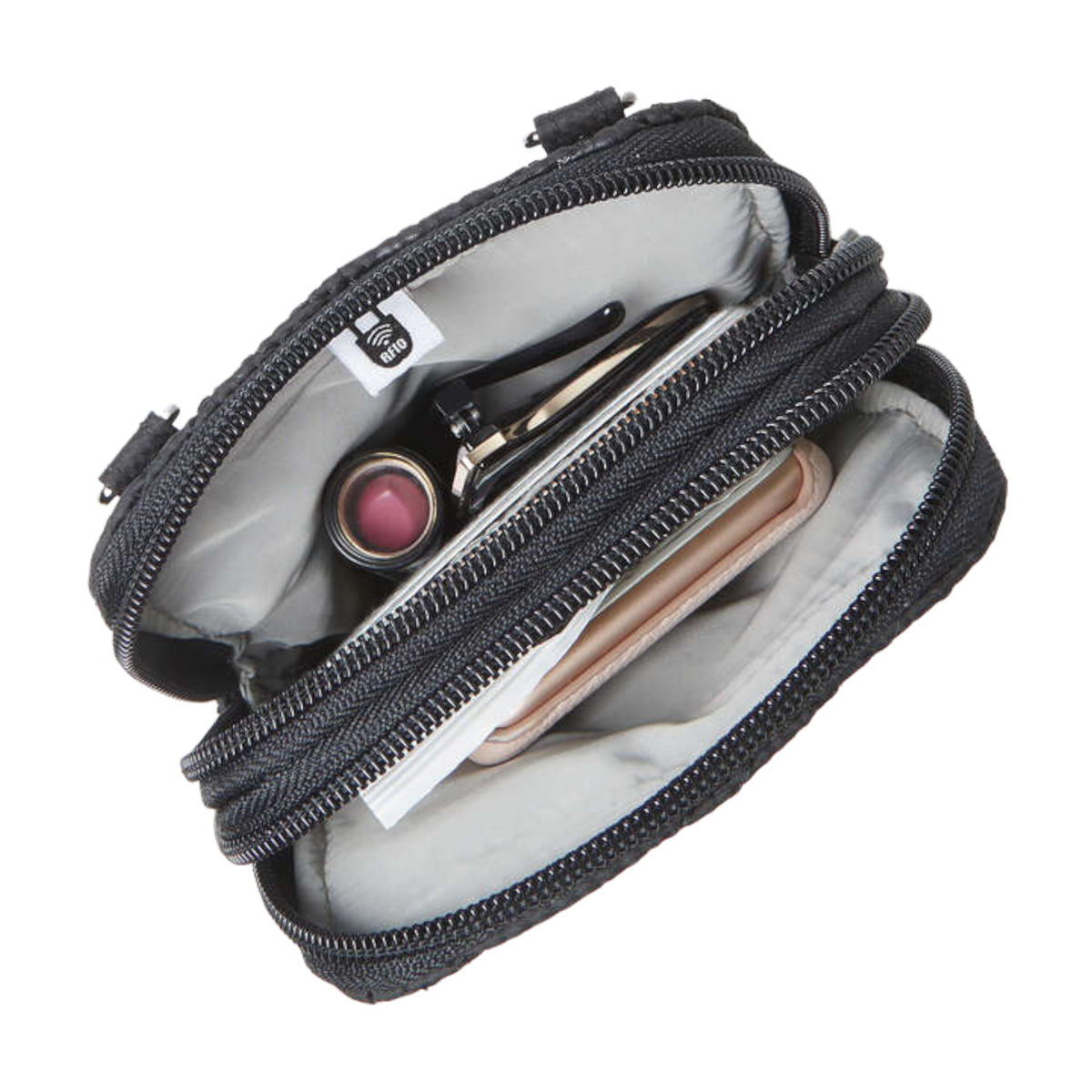 Baggillini - RFID Bryant