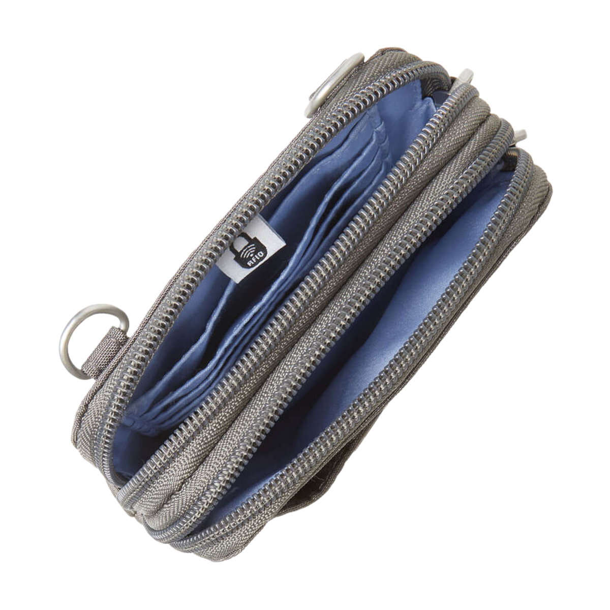 Baggillini - RFID Bryant