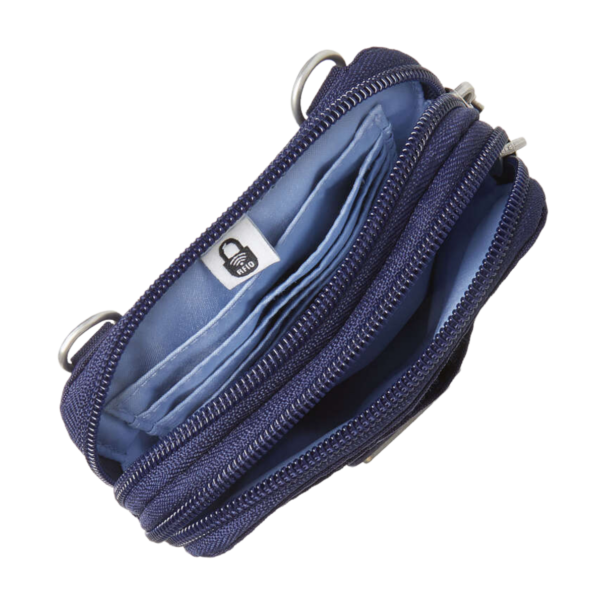 Baggillini - RFID Bryant