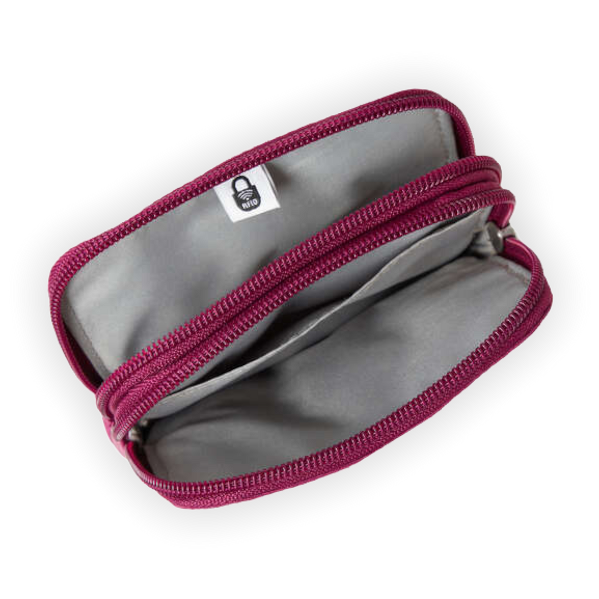 Baggillini - RFID Bryant