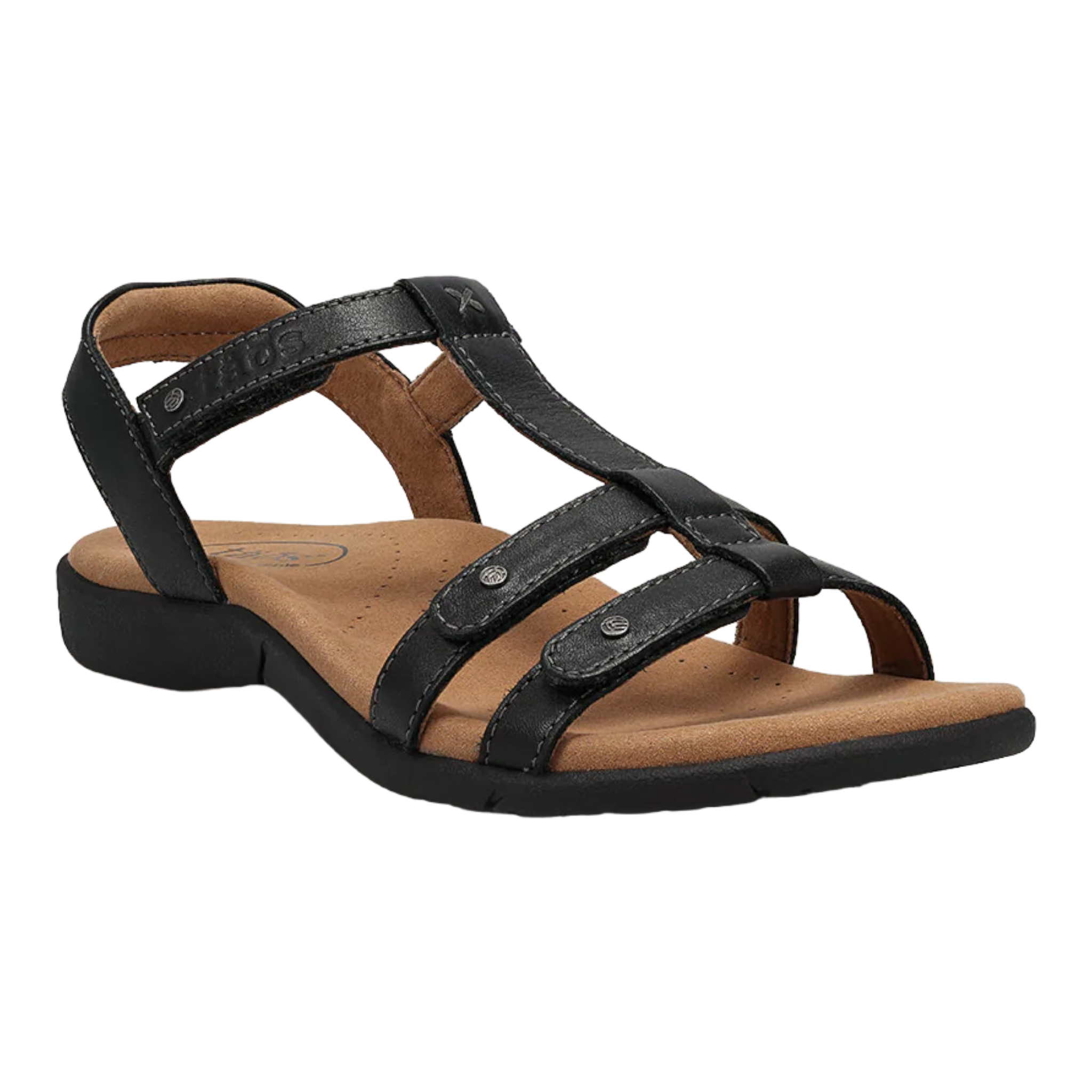 Taos - Trophy 2 - Black / M / 6