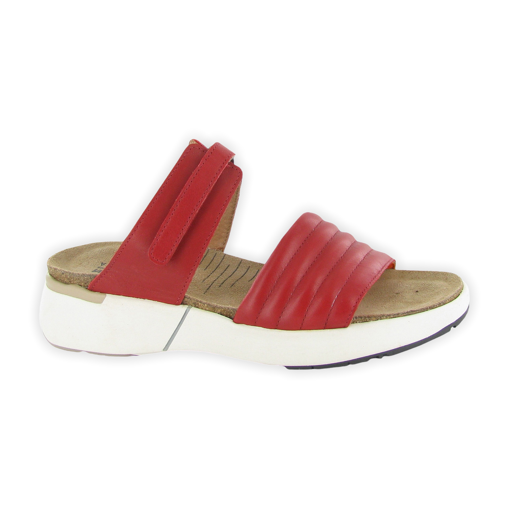 Naot - Vesta - Kiss Red / 35