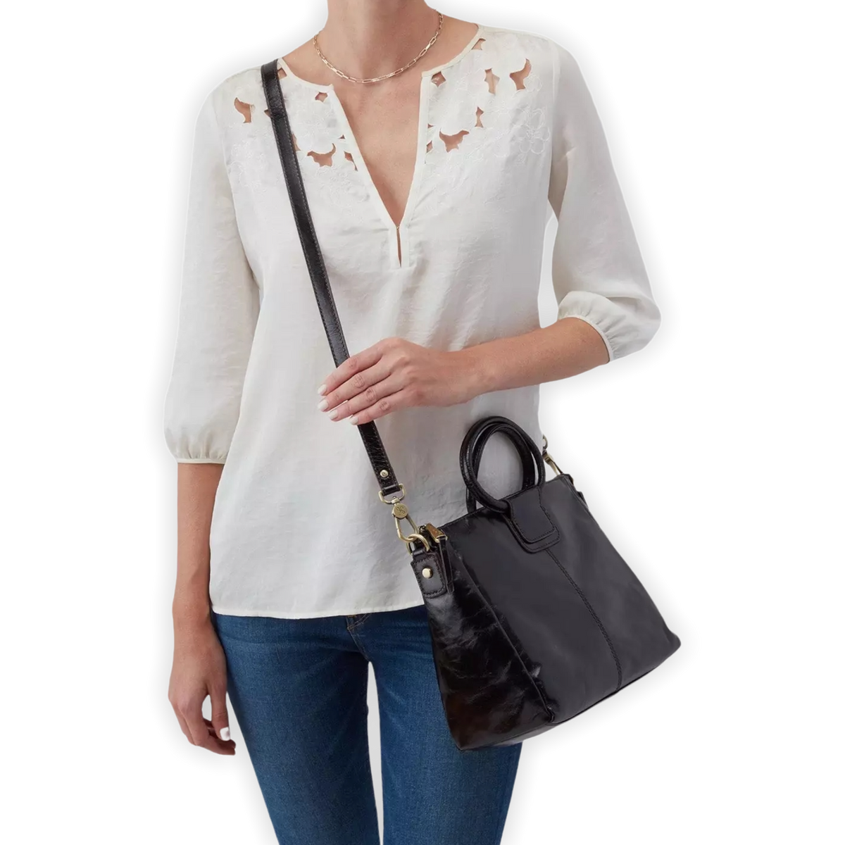 HOBO - Sheila Medium