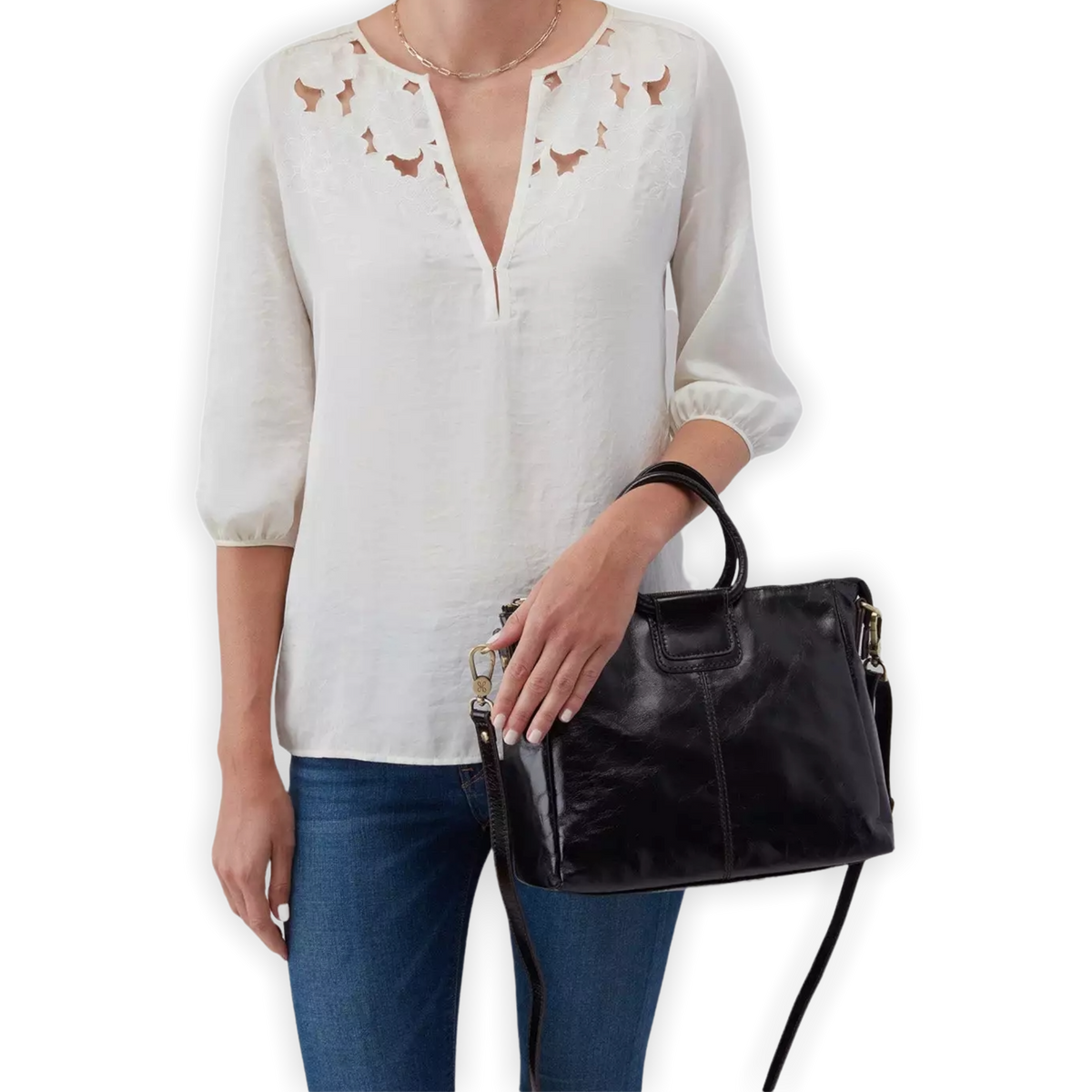 HOBO - Sheila Medium