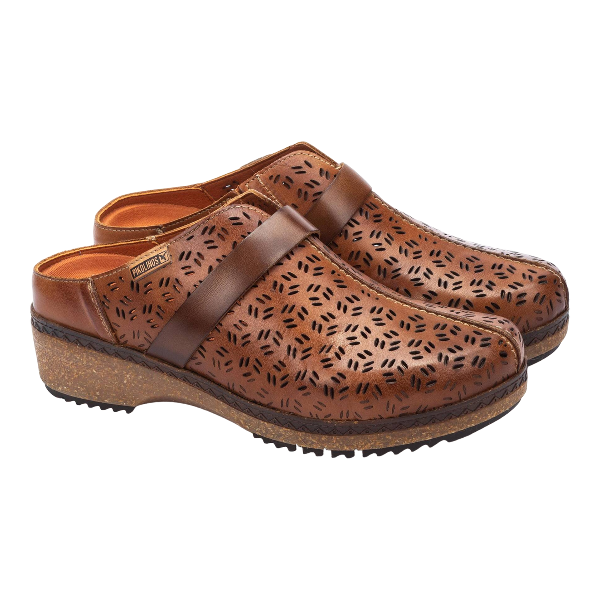 Pikolinos - Granada W0W-1965BRA