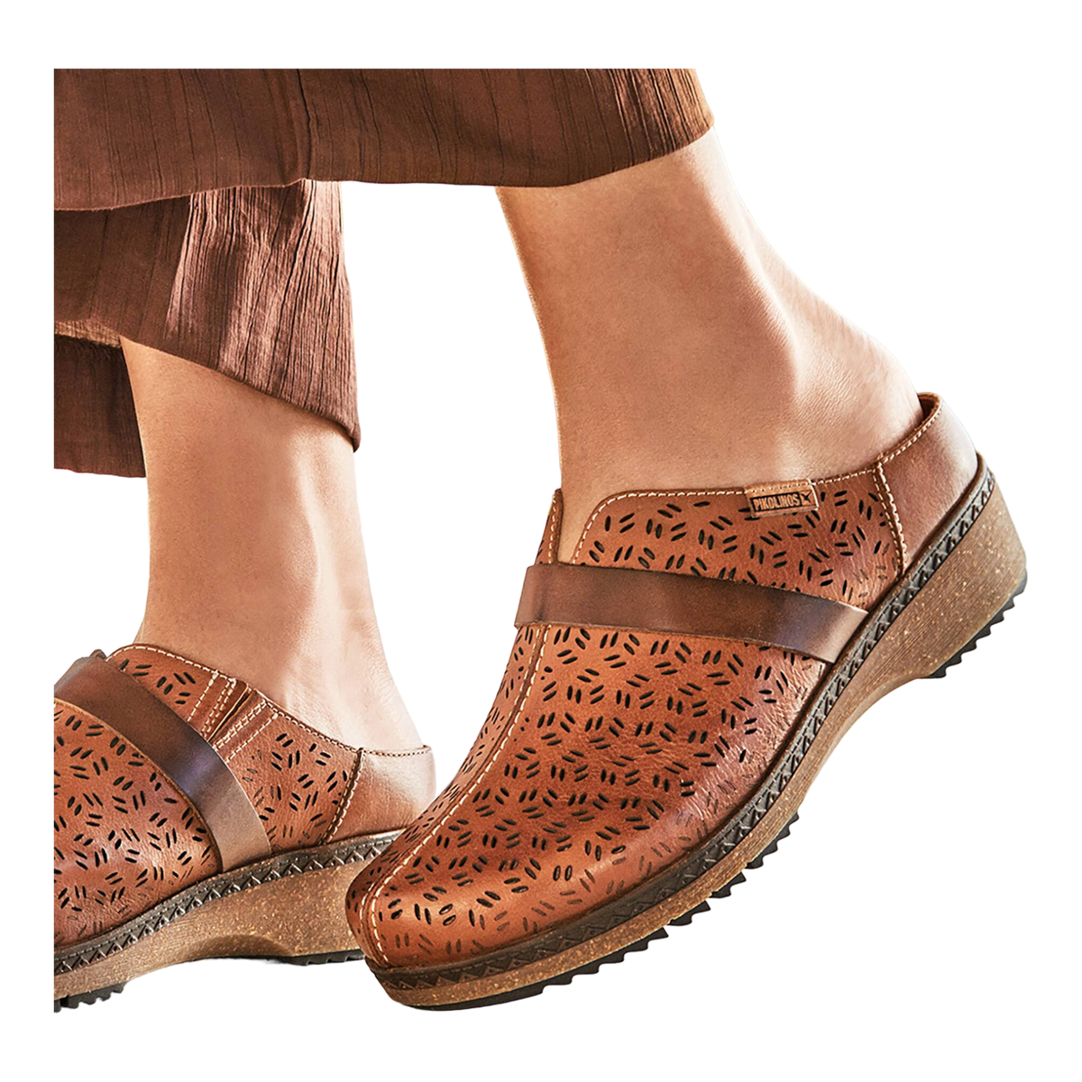 Pikolinos - Granada W0W-1965BRA