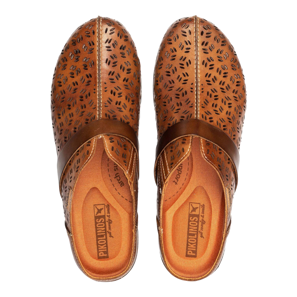 Pikolinos - Granada W0W-1965BRA