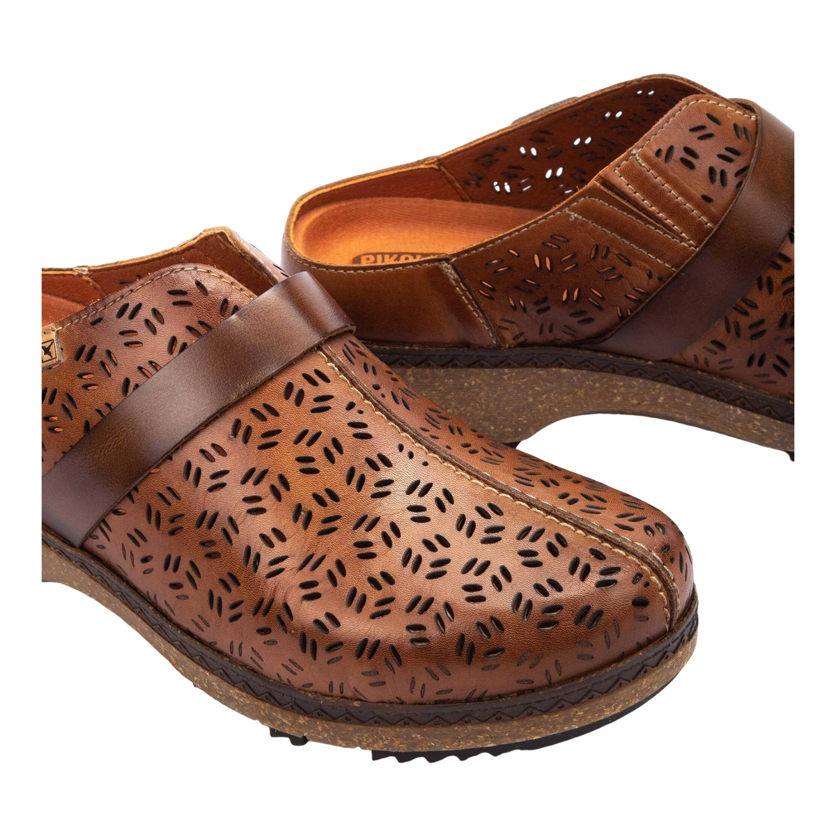 Pikolinos - Granada W0W-1965BRA