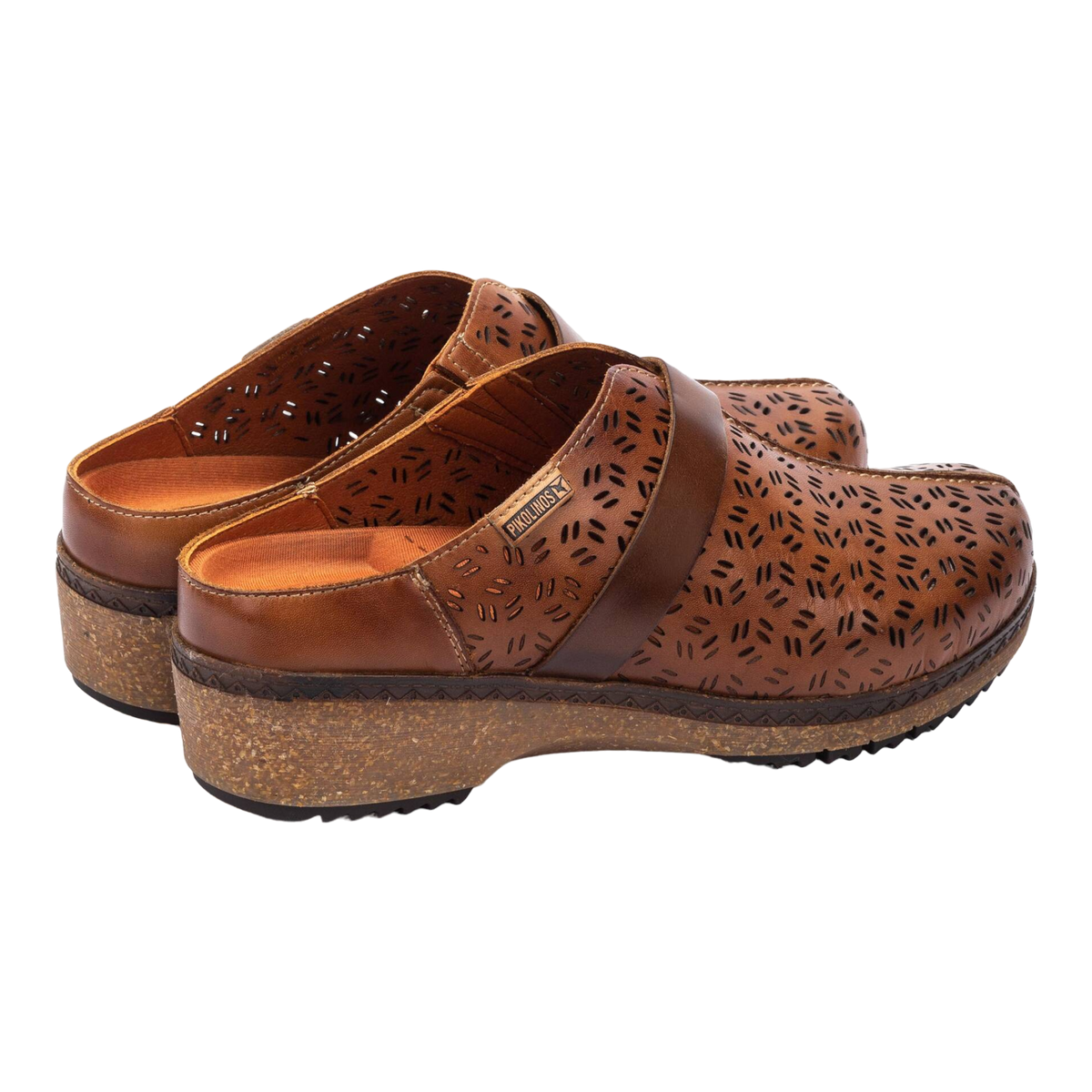 Pikolinos - Granada W0W-1965BRA