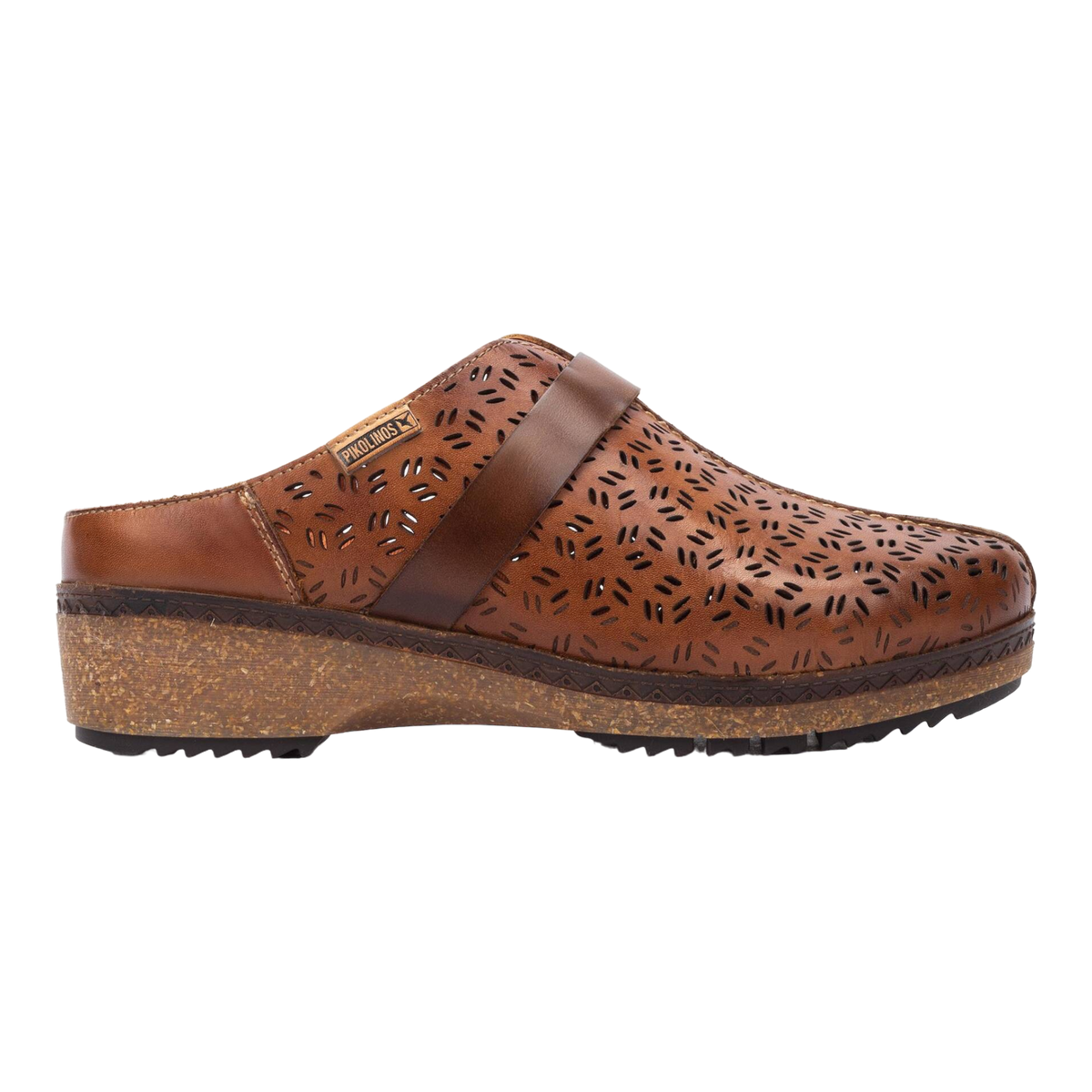 Pikolinos - Granada W0W-1965BRA