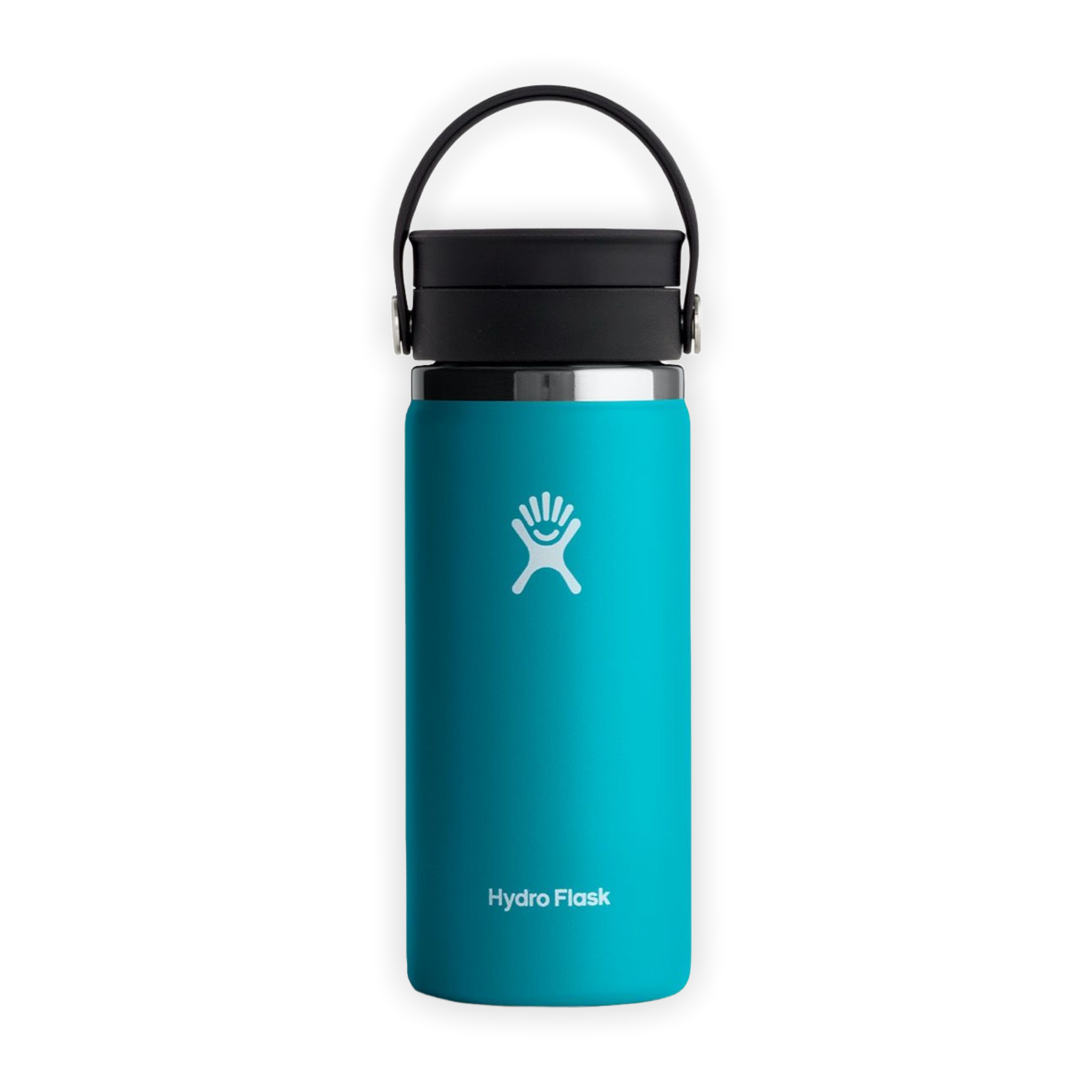 Hydro Flask Small Press In Straw Lid