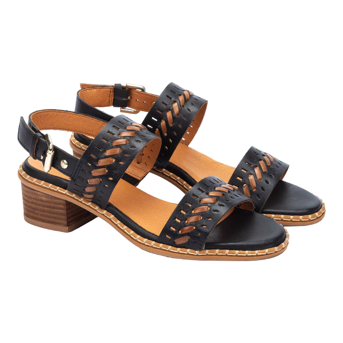 Pikolinos - Blanes W3H-1822C1BLK