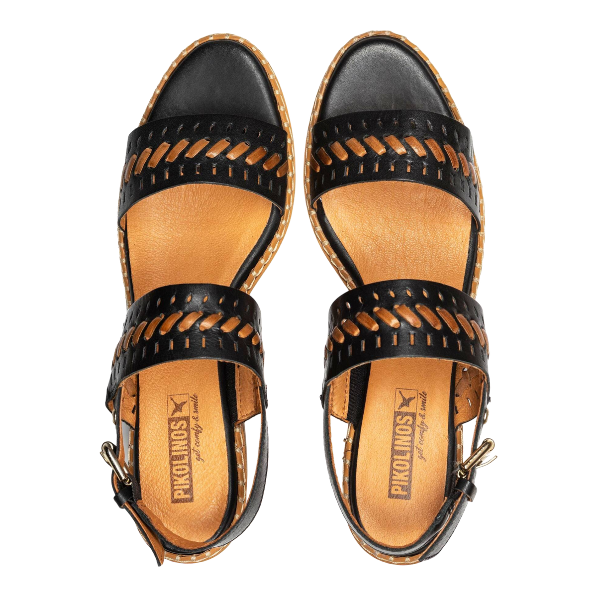 Pikolinos - Blanes W3H-1822C1BLK