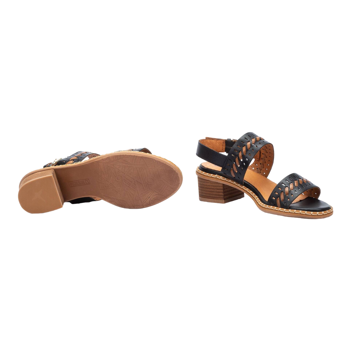 Pikolinos - Blanes W3H-1822C1BLK