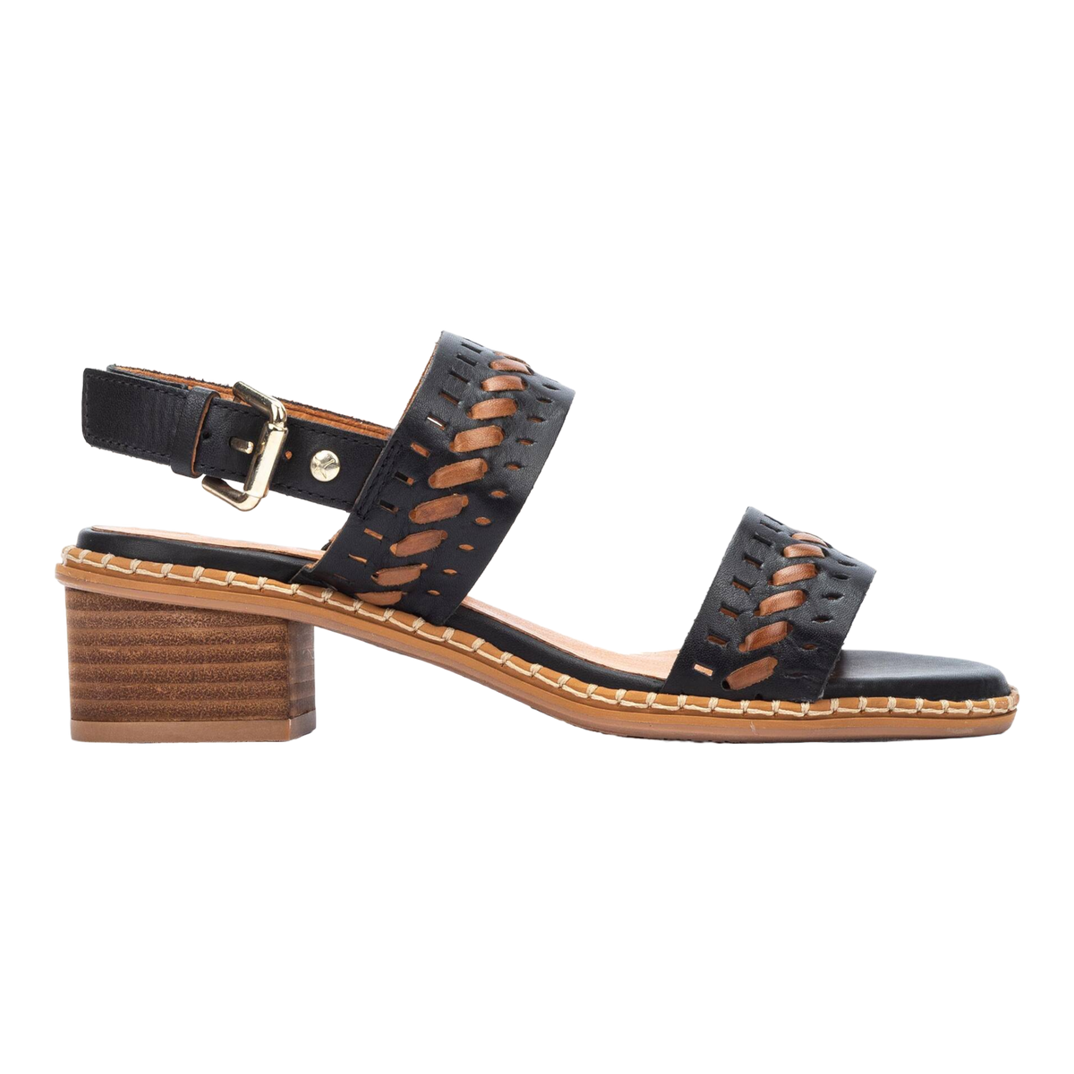 Pikolinos - Blanes W3H-1822C1BLK