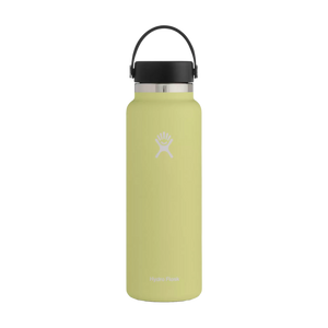 32 oz online yellow hydro flask