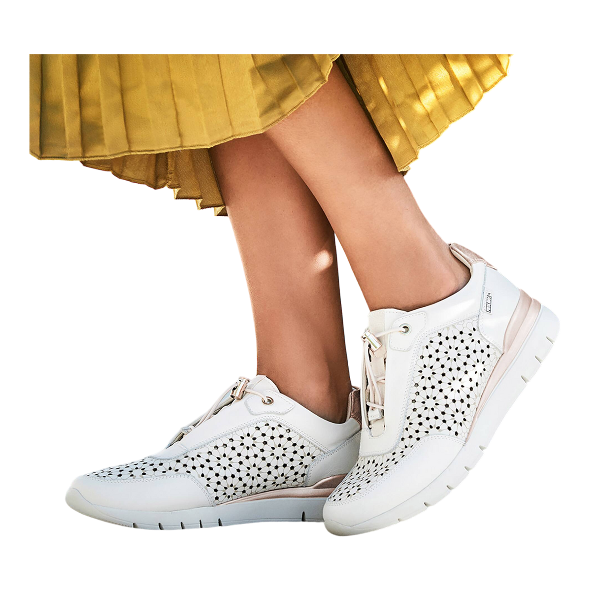 Pikolinos - Cantabria W4R-6584NAT