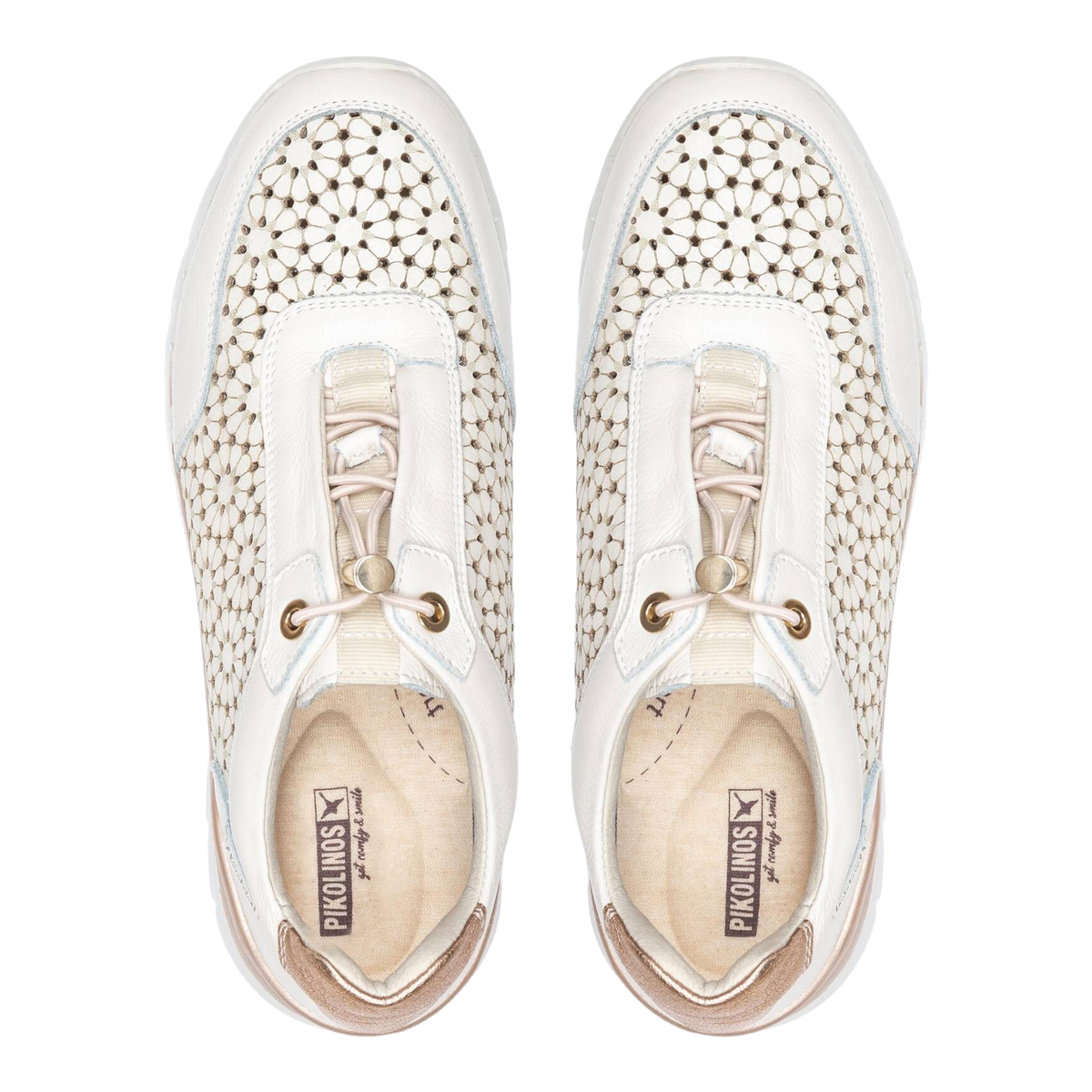 Pikolinos - Cantabria W4R-6584NAT