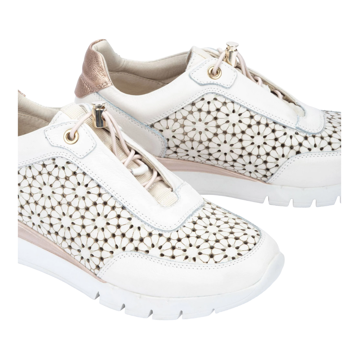 Pikolinos - Cantabria W4R-6584NAT