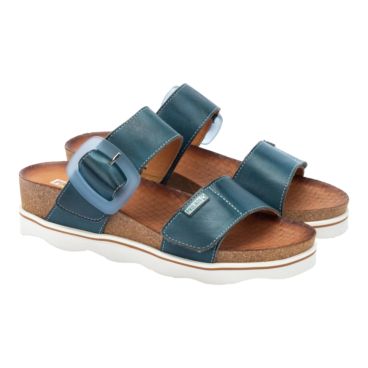 Pikolinos - Menorca W6E-0598RIV