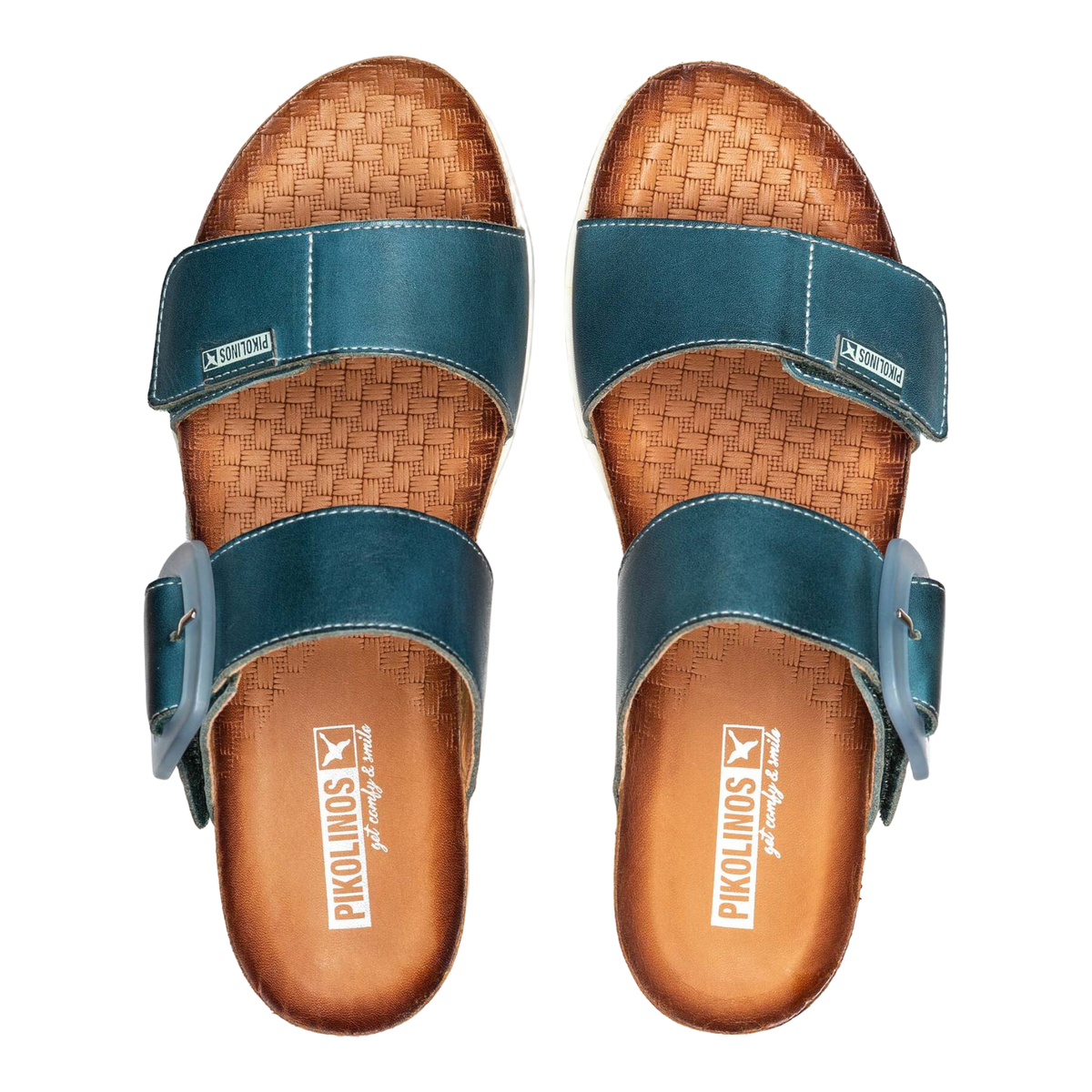 Pikolinos - Menorca W6E-0598RIV