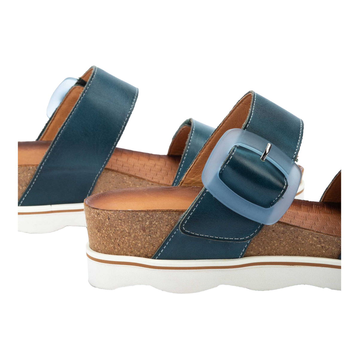 Pikolinos - Menorca W6E-0598RIV