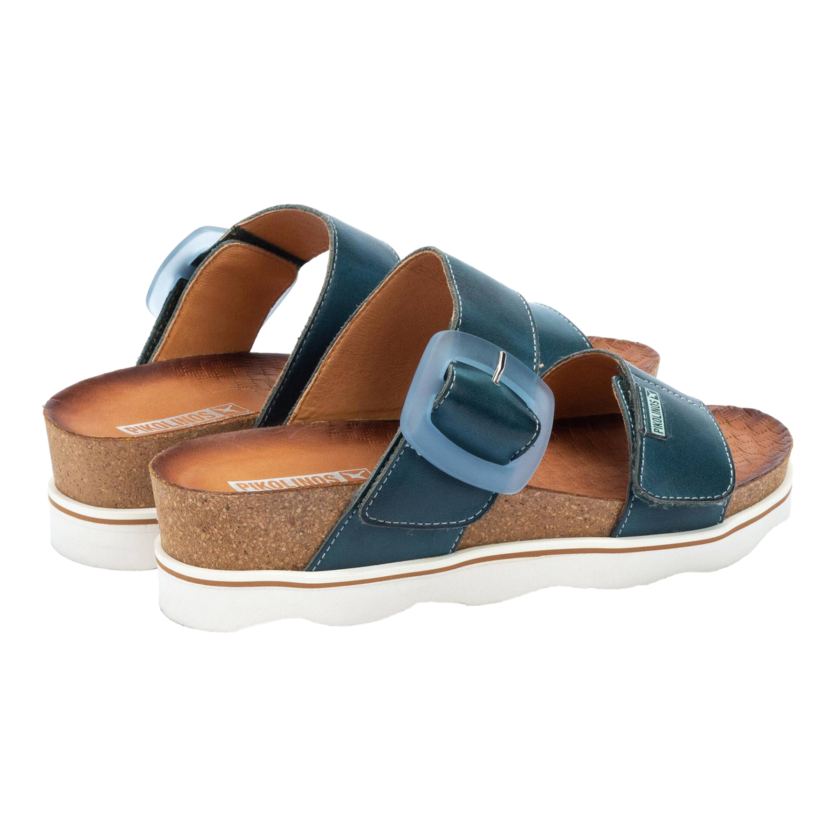 Pikolinos - Menorca W6E-0598RIV