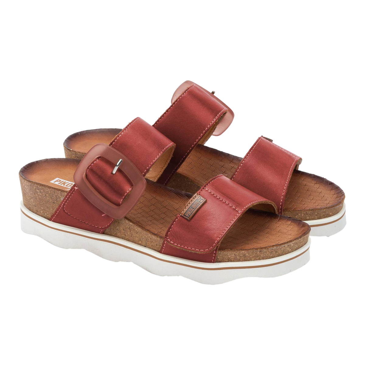 Pikolinos - Menorca W6E-0598SAN