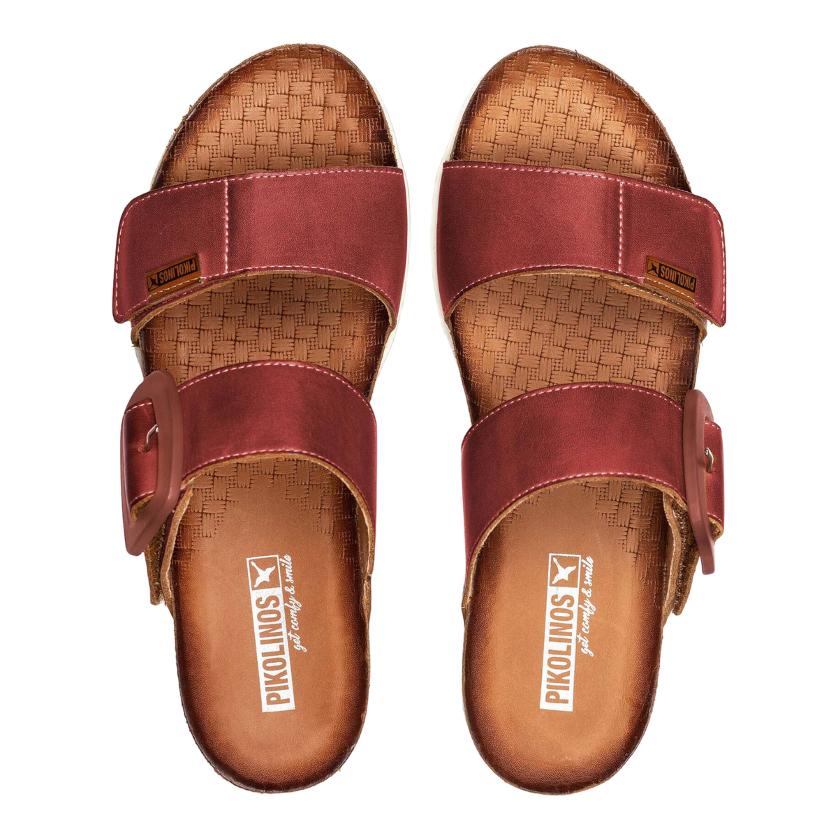 Pikolinos - Menorca W6E-0598SAN