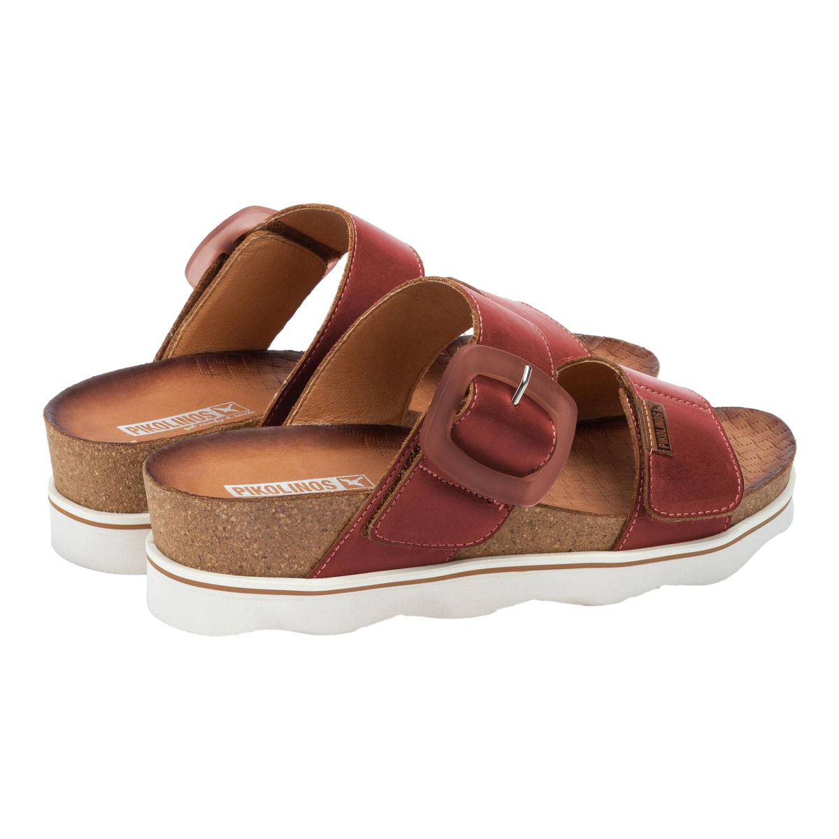 Pikolinos - Menorca W6E-0598SAN