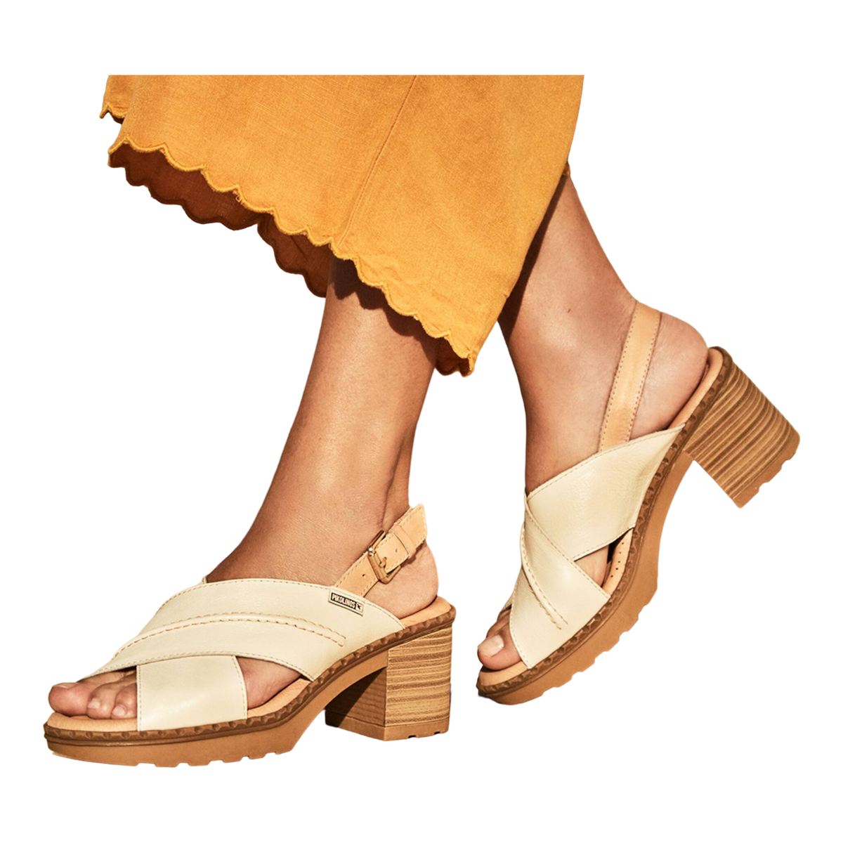 Pikolinos Canarias Nata W8W 1870C1 Dardano s Shoes