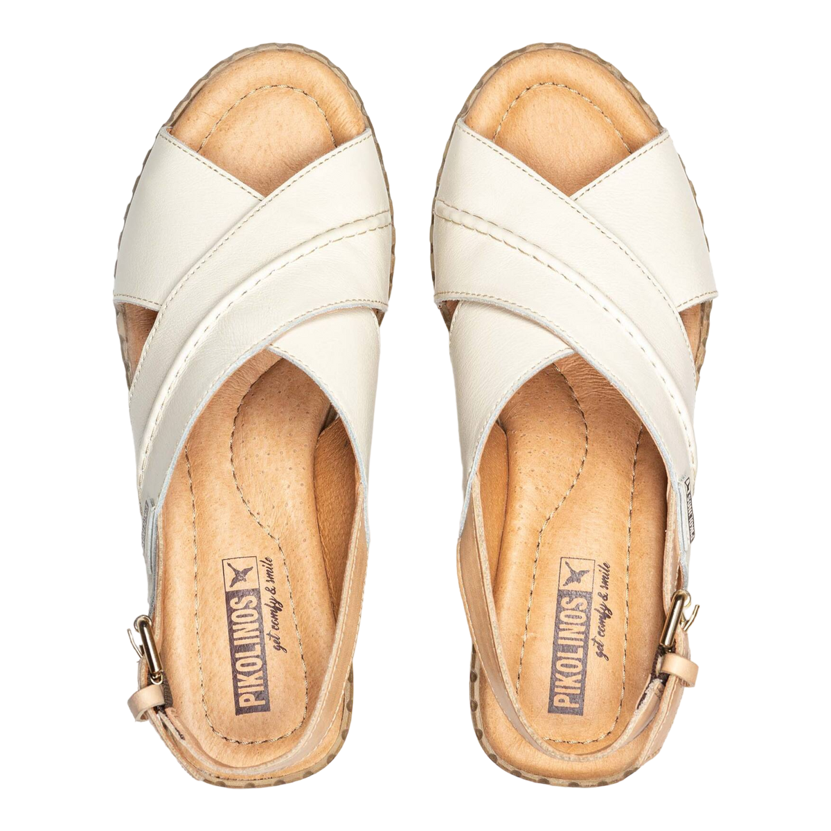 Pikolinos - Canarias W8W-1870C1