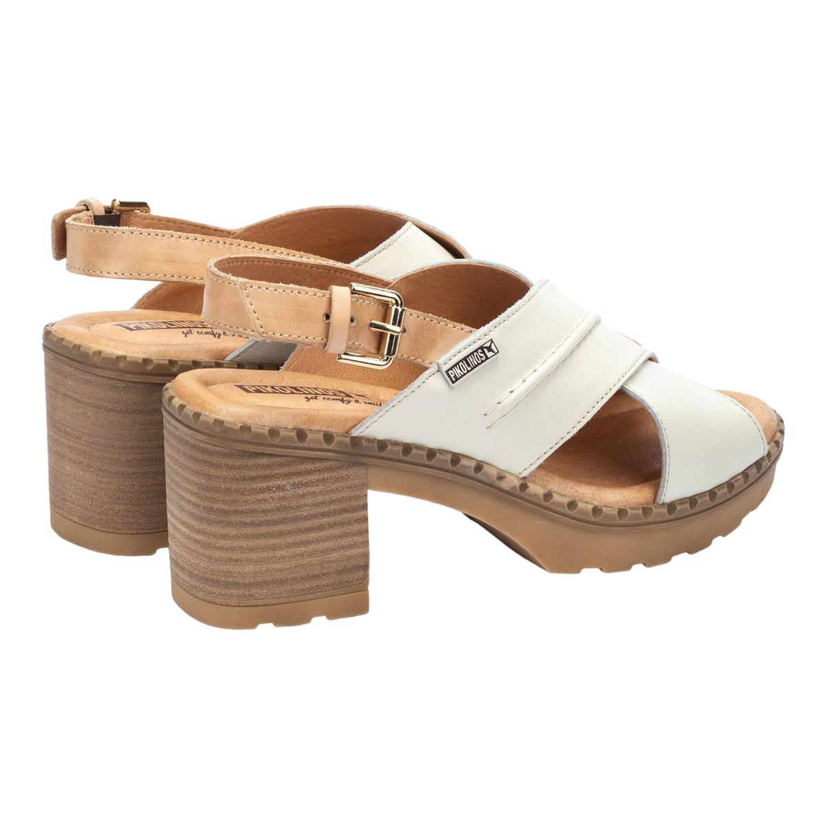 Pikolinos - Canarias W8W-1870C1