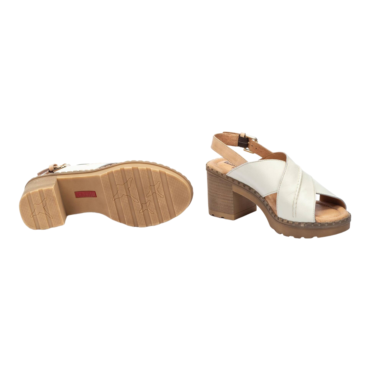 Pikolinos - Canarias W8W-1870C1