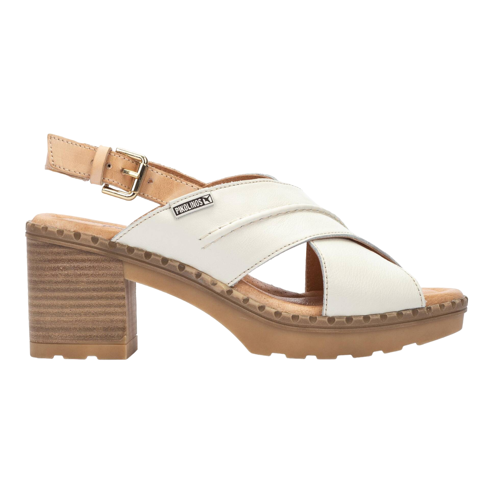 Pikolinos - Canarias W8W-1870C1 - Nata / M / 40