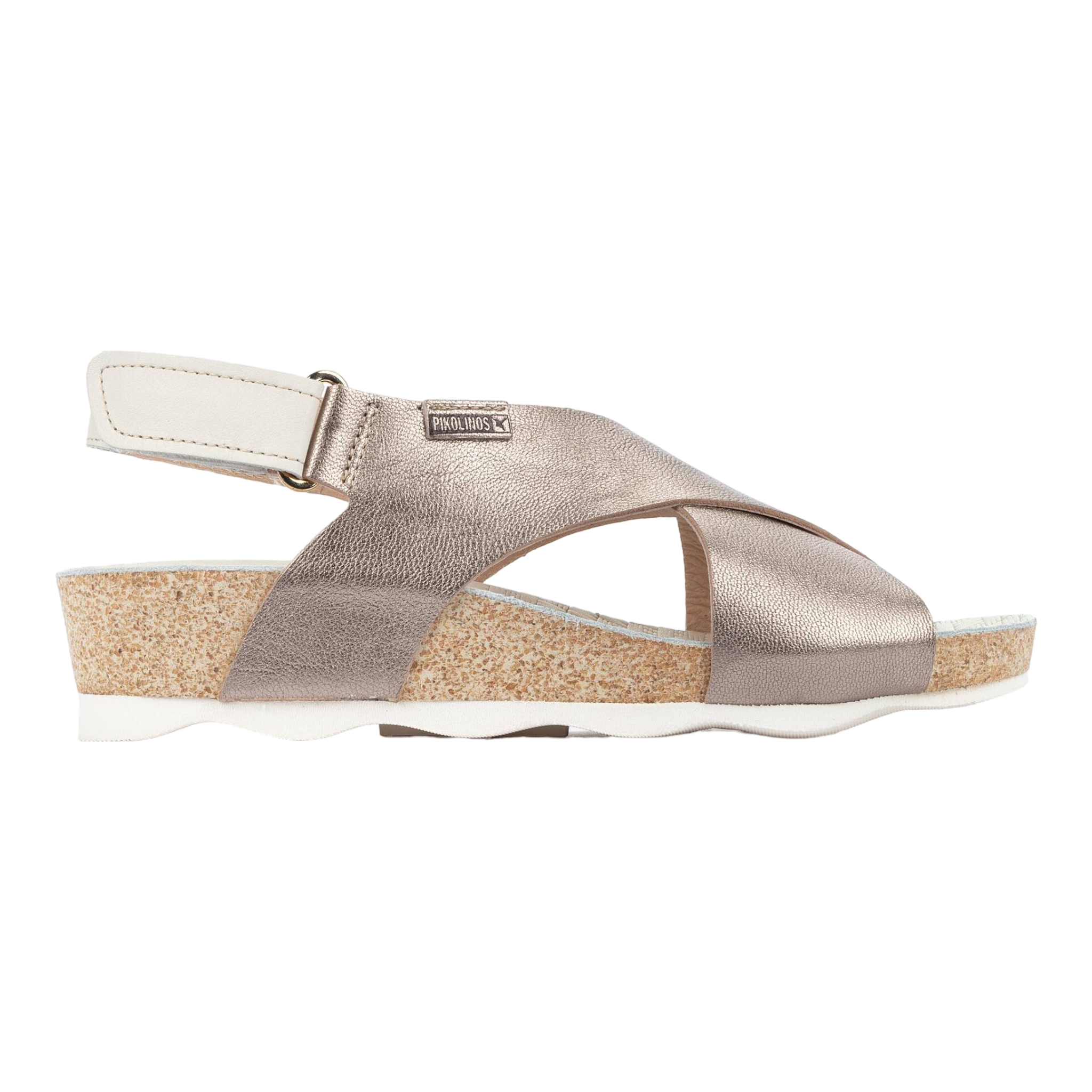 Pikolinos - Mahon W9E-0912CLC1 - Stone / M / 35