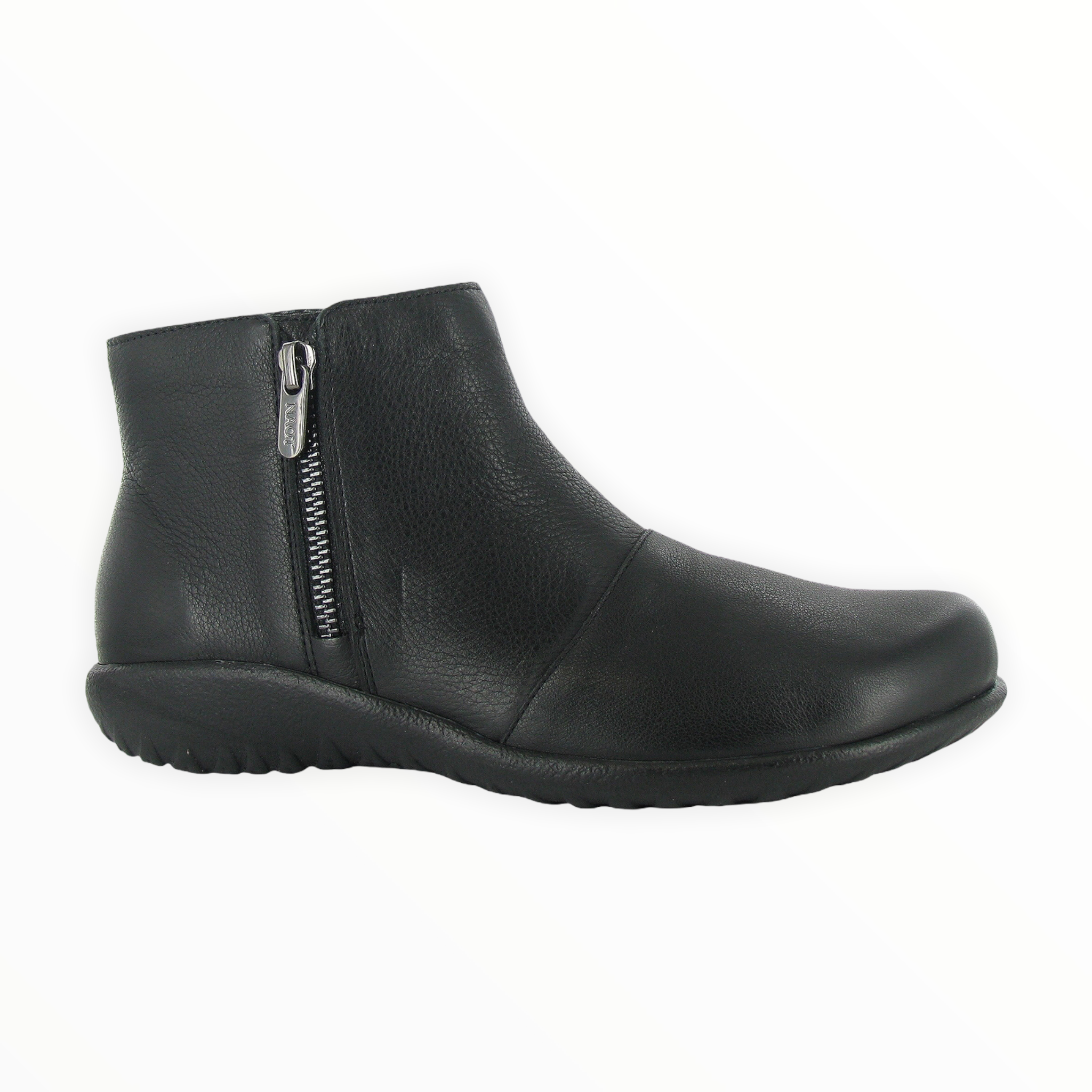 Naot - Wanaka - SOFT BLACK / M / 35